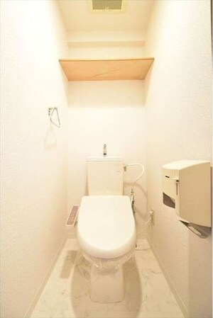 PARK SQUARE 北松戸の物件内観写真